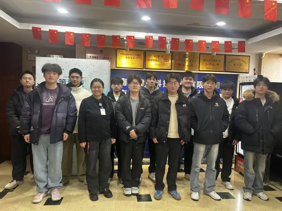 結(jié)業(yè)有期，成長(zhǎng)無(wú)限 | 建策近期結(jié)班合影